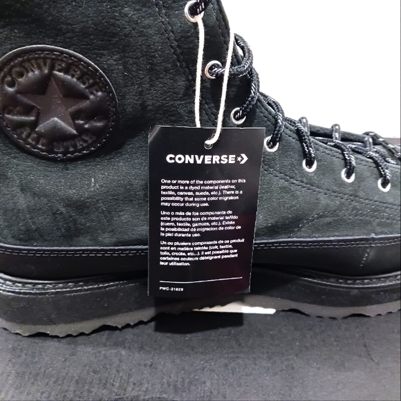 Converse - Picture 2 of 5